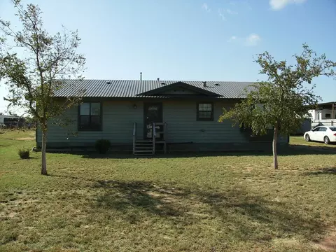 506 E County Rd 138, Midland, TX 79706 photo 1