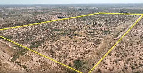 5813 S County Rd 1065, Midland, TX 79706