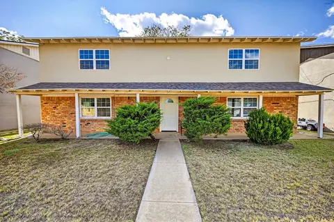 4313 W Dengar Ave, Midland, TX 79707