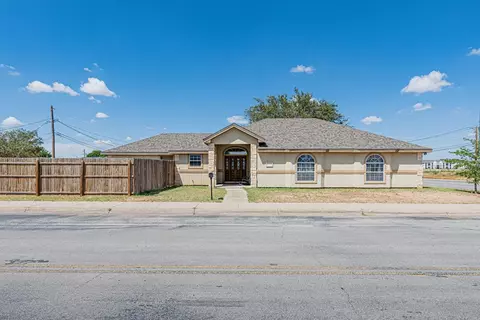 1901 N Fairgrounds Rd, Midland, TX 79705