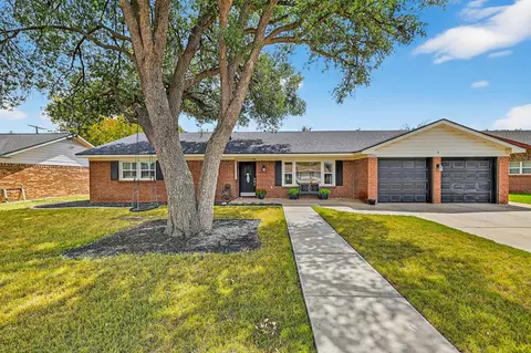2305 Shandon Ave, Midland, TX 79705