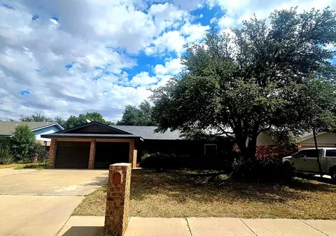 3002 Whittle Way, Midland, TX 79707