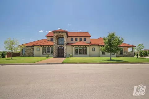 1733 Overhill Dr, San Angelo, TX 76904