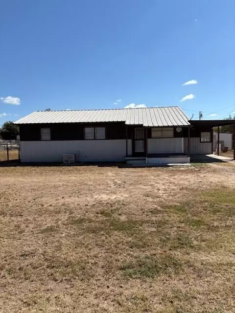 9570 Grapevine Ave, San Angelo, TX 76901