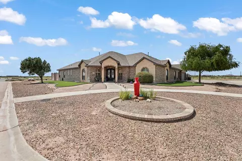 21 Candlelight Ln, Odessa, TX 79765