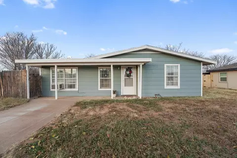3706 Cedar Spg, Midland, TX 79703