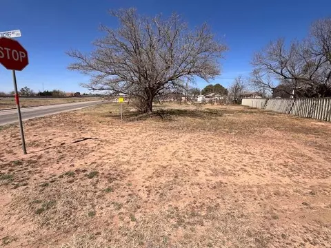 2111 Moncrief Ave, Snyder, TX 79549