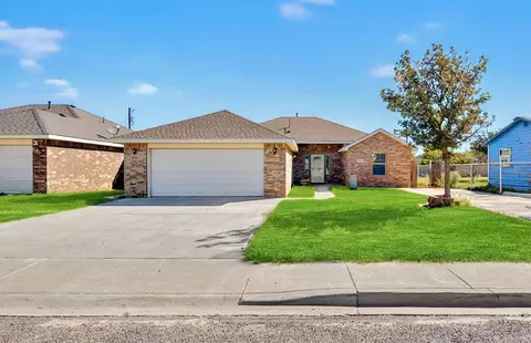 708 N Gray St, Stanton, TX 79782 photo 1