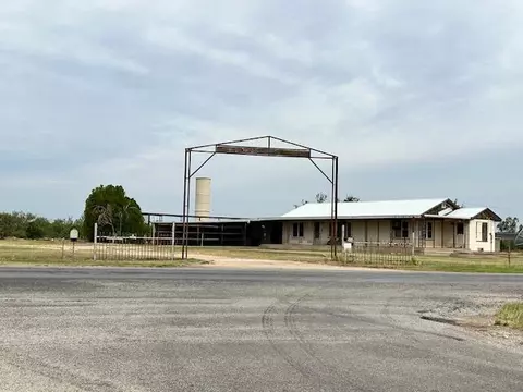 3233 Hwy 350, Snyder, TX 79549