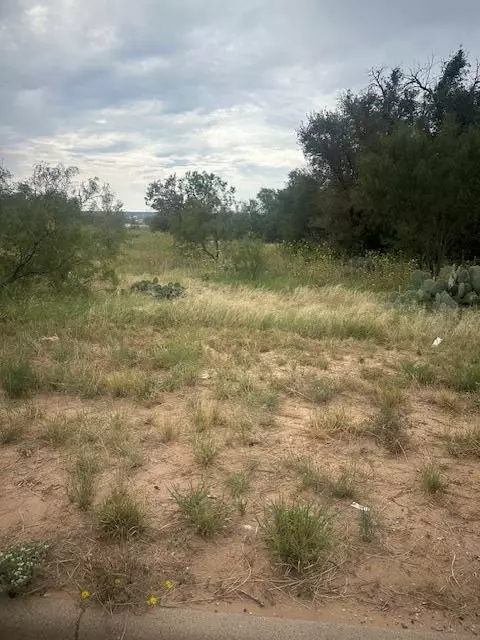 206208 NE 12th, Big Spring, TX 79720