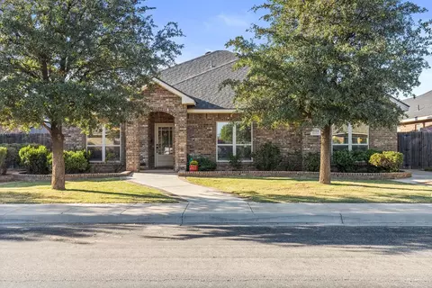 5914 Frio Dr, Midland, TX 79707