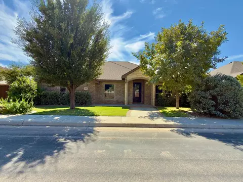 5907 Sabine Dr, Midland, TX 79707