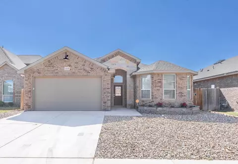 6705 Colony Rd, Midland, TX 79706