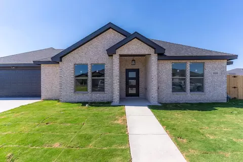 1011 Calumet St, Midland, TX 79706