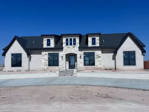 4703 N County Rd 1154, Midland, TX 79705