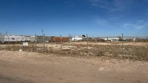 tbd N Leslie Ave, Odessa, TX 79764