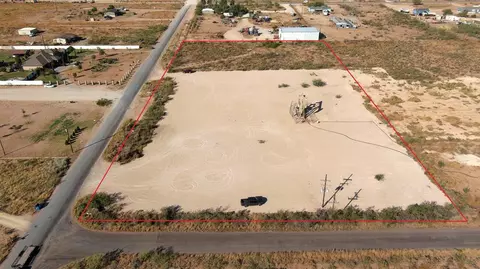 0 W Conestoga Ln, Odessa, TX 79766