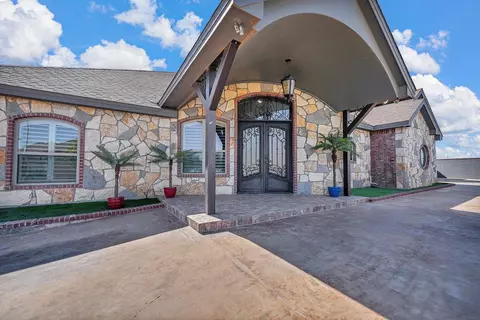 2600 Adonia St, Midland, TX 79706