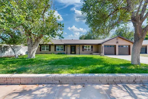 2906 Aurora Ln, Midland, TX 79707