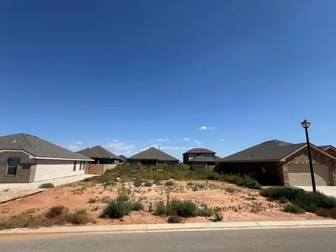 2519 S County Rd 1105, Midland, TX 79706