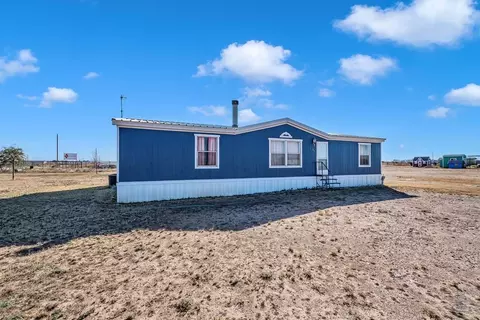 12706 E County Rd 84, Midland, TX 79706