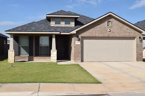 6809 Blue Sky St, Midland, TX 79705