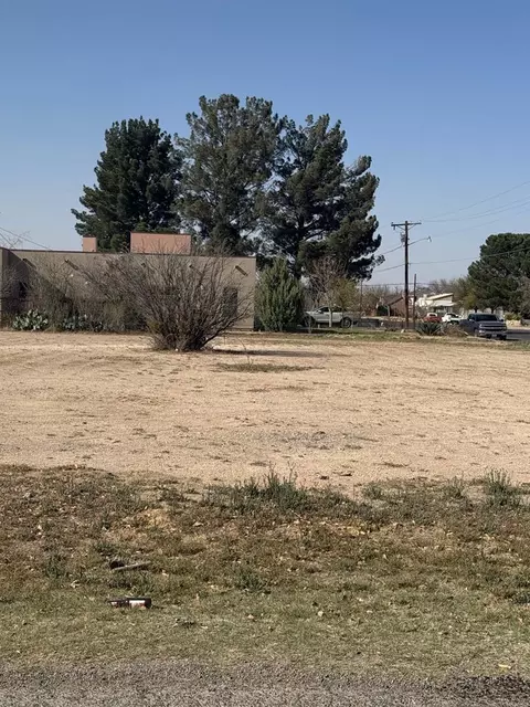 1508 W Division St # -2, Fort Stockton, TX 79735