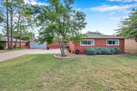 1604 N N St, Midland, TX 79705