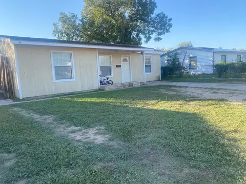 1216 Ridgeroad, Big Spring, TX 79720 photo 1