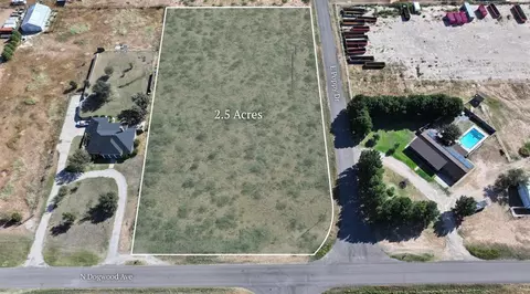 0 Dogwood Ave, Gardendale, TX 79758