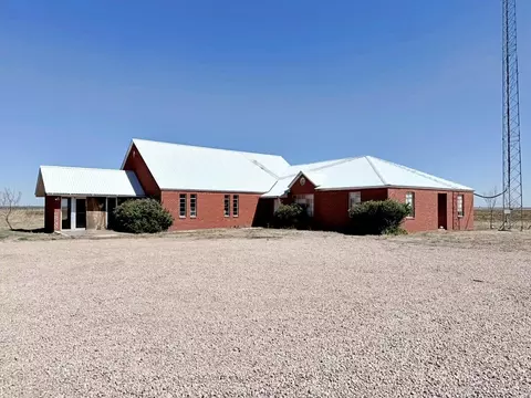 778 Main St, Fluvanna, TX 79517