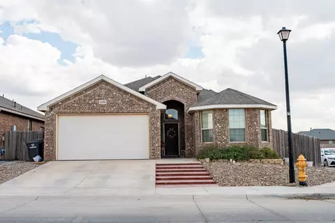 6711 Victory Pkwy, Midland, TX 79706