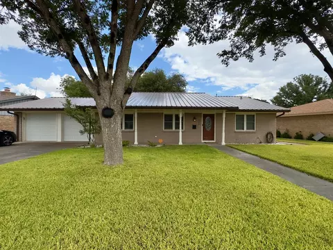 303 S Mesquite, Fort Stockton, TX 79735