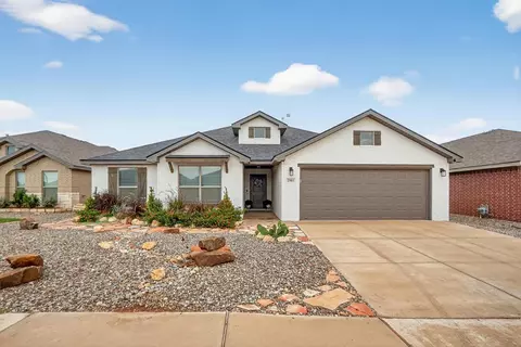 2503 Partridge St, Midland, TX 79705