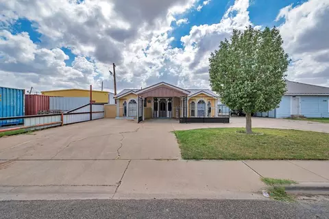 2005 W 9th St, Odessa, TX 79763