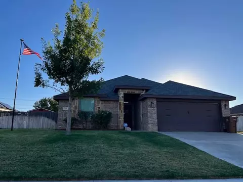 704 Bucknell, Big Spring, TX 79720