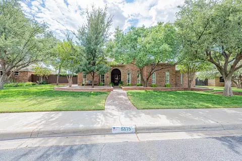 5615 Drexel Ct, Midland, TX 79707