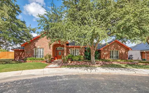 5808 Sterling Pl, Midland, TX 79707