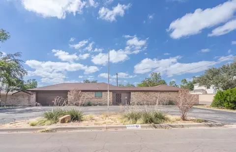 2609 Mcclintic St, Midland, TX 79705