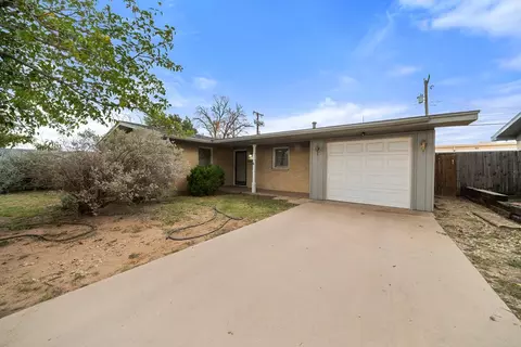 1710 Alabama, Big Spring, TX 79720