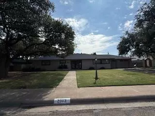 2003 Community Ln, Midland, TX 79701