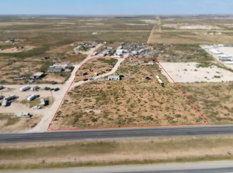 9505 E Hwy 80, Midland, TX 79706