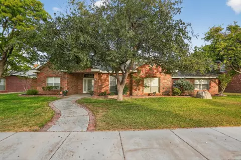 5720 Hillcrest Pl, Midland, TX 79707