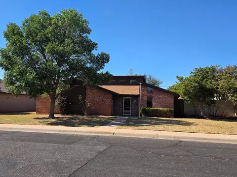 4206 Nelson Rd, Midland, TX 79707