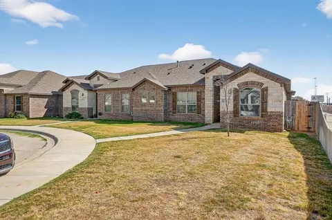 5315 Logan, Midland, TX 79703