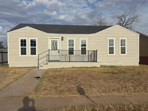2702 Franklin Ave, Midland, TX 79701