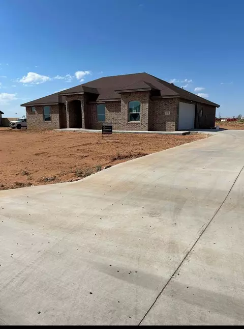 Undisclosed, Gardendale, TX 79758