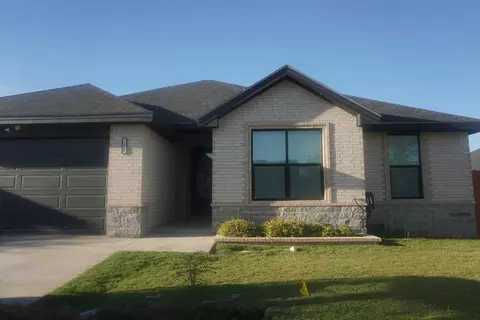 2605 Alkan St, Midland, TX 79706