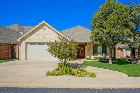 1000 Cuthbert Ave, Midland, TX 79701