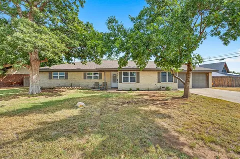 3311 Terrace Ave, Midland, TX 79707
